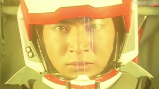 [Ultraman Dyna] "Ánh sáng thần kỳ bay về phía xa và trận chiến thực sự giờ mới bắt đầu"