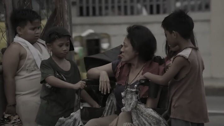 SCHOOL SERVICE  TAGALOG MOVIE