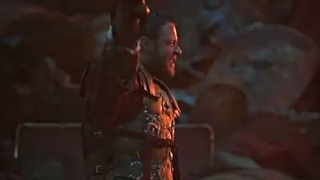 General Maximus Decimus Meridius  Vengeance