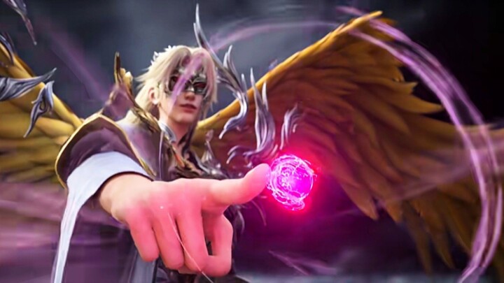 Perfect World Episode 244 Sub Indo