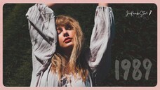Taylor Swift Wonderland Karaoke