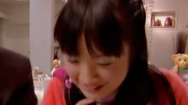 [Naoki x Xiangqin] Big Bad Wolf Strike Back Little White Rabbit | Sweet Warning Ahead | Preference |