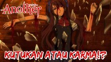 【PART 2】 Murid Di Ambang Kematian - A Not Her