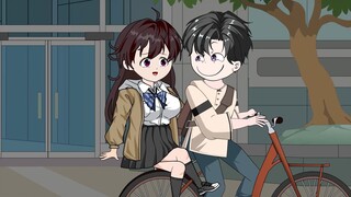 ตอนที่ 27 "การพลิกผันมาถึงแล้ว" การแก้แค้นของ Zhao Xingye