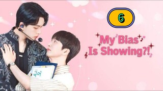 [THURS] 𝐌𝐘 𝐁𝐈 𝐀𝐒  𝐈𝐒  𝐒𝐇𝐎 𝐖𝐈𝐍𝐆 | EPISODE 6