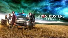 Ghostbusters: Afterlife 2021 SUB INDO