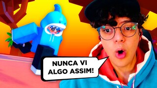 VALE A PENA JOGAR O NOVO JOGO DE ONE PIECE DO MAIOR YOUTUBER DE BLOX FRUITS?