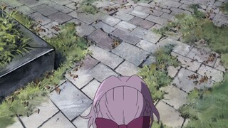 Seraph of the End [Ep8, First Extermination]