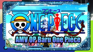 New OP Edited From 22 OPs and 18 EDs (Including Wano Country Arc) | One Piece Amv