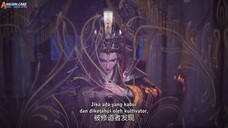 Heaven Swallowing Record Eps 13 Sub Indo