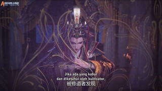 Heaven Swallowing Record Eps 13 Sub Indo