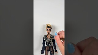 JoJo Siwa “Karma” Doll #shorts