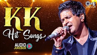 KK Hit Songs _ Bollywood Hit Songs _ Hindi Songs _ KK Songs Playlist _ KK Best S