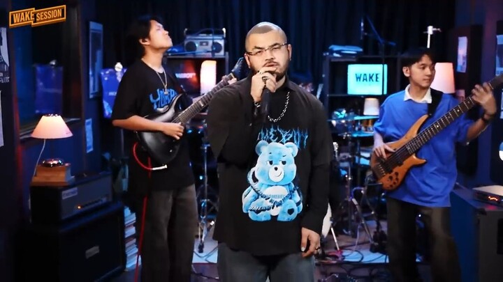 Bom Slayerz _ เมดเลย์ Retrospect x Sweet Mullet【 Wake Session x Home Boy】