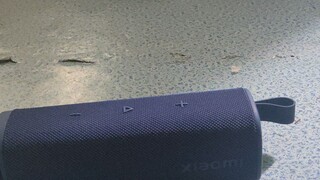 Xiaomi Bluetooth speaker