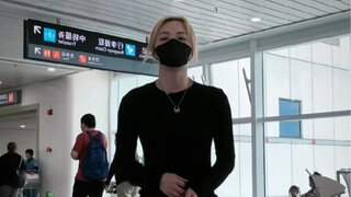 机场跳下NCT- BaggyJeans