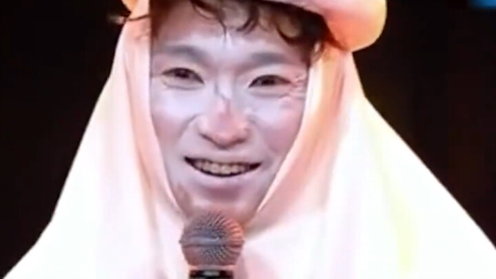 Jackie Chan secretly voted for Feng Xiaogang, but the latter refused to play along and deliberately 