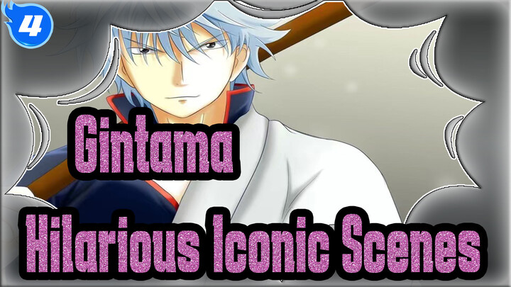 [Gintama]Hilarious Iconic Scenes Part 40_4