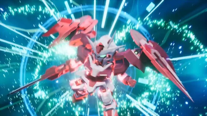 SD Gundam Battle Alliance ALL SPECIAL ATTACK Super Skill Ultimate
