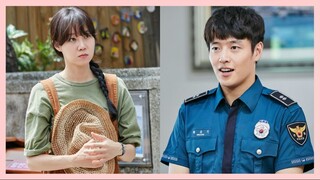 When the Camellia Blooms - Episode 15