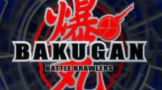 Bakugan Battle Brawlers Episode 24 (English Dub)