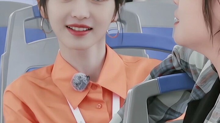 "Everyone rejected me except you"