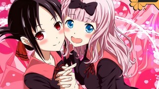 Mengapa sekretaris lebih populer daripada Kaguya? Ternyata "Yu-Gi-Oh" Sudah Memberikan Jawabannya