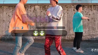 [Dance Collection] เวอร์ชันไลฟ์แอคชั่นของ Audition กำลังมาอีกครั้ง อยากร่วมการต่อสู้กันมั้ย?