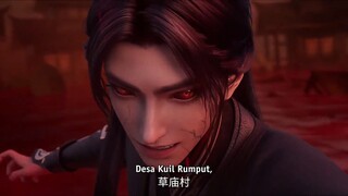 J4D£_Dinasty S3 Eps.21 [73] Sub indo