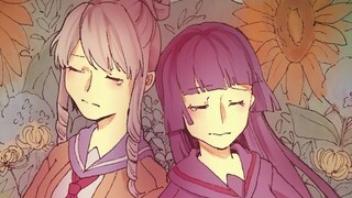 [Written by Jujutsu Kaisen] The Dreamless Dream of Nanako and Mimiko