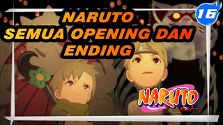 Semua Lagu Opening dan Ending Naruto (Sesuai Urutan)_16