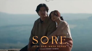 Sore Istri Msa Depan