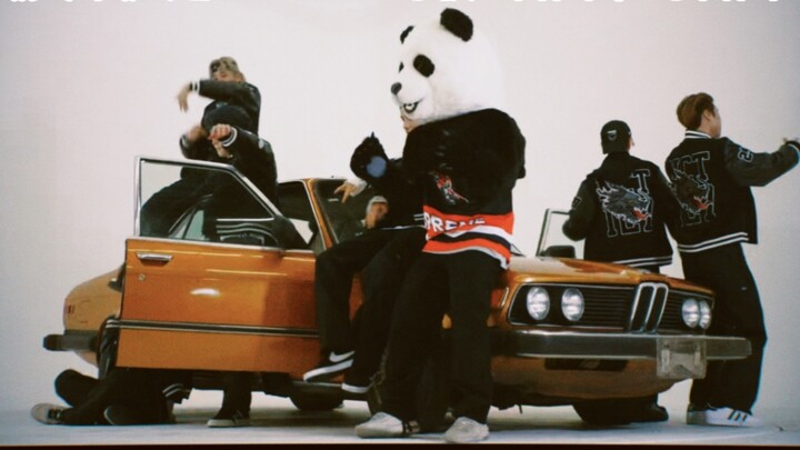 هذا الفيديو لم يُسرّع أبداً! تذكروا أن "البطل" هو لأغنية NCT127، تعالوا نرى النسخة الأصلية التي لم ي