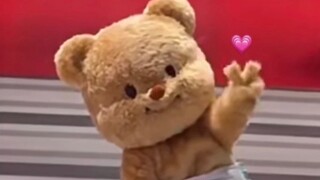 สินค้าใหม่มาแรงของไทย [Butter Bear] จะน่ารักขนาดนี้ได้ยังไง!!!