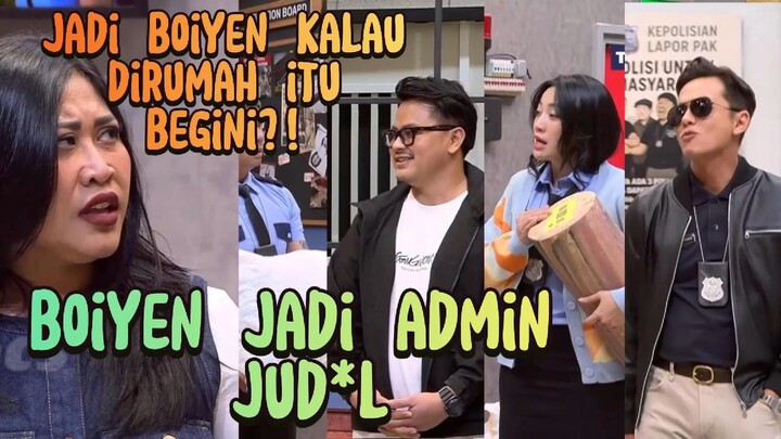 FULL Lapor Pak 11/12/25 SUami Boiyen Dinterogasi Pasukin, Saya Kaget Pas Dikamar Tidur