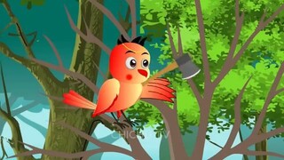 Rano Chidiya Episode _ Achi Cartoon Dekhao _ कार्टून _ Kauwa Wala Cartoon_ Rano