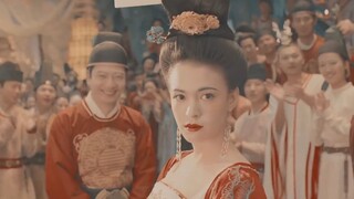“危难时，大唐将不再需要她”