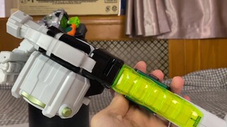Let's play this before the release of Friendship Soul! [Reheating the old version] Kamen Rider GHOST
