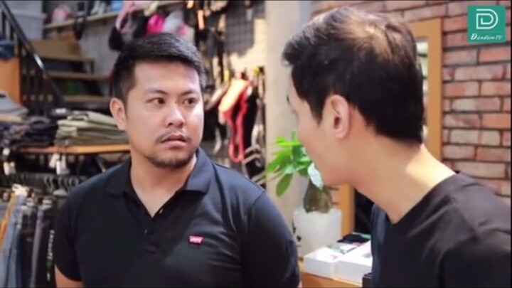 Mày Có Tin Tao Đấm Mày Không Trượt Phát Nào không - KTLN #ktln