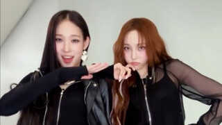 مشروع ألداي | تحدي "ONE MORE TIME" لأنّي ويانغسي الذي صوّره بيلي 🤳 بواسطة 🅱️