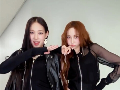 مشروع ألداي | تحدي "ONE MORE TIME" لأنّي ويانغسي الذي صوّره بيلي 🤳 بواسطة 🅱️