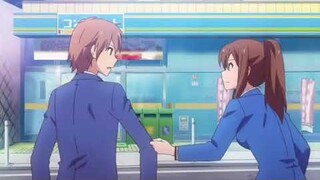 Đơn phương một người đau lắm| Những cô gái ở kí túc Sakura