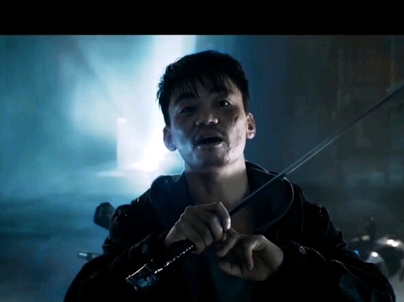 In a martial arts world teeming with so many masters, why is there not a single one who can best Fen