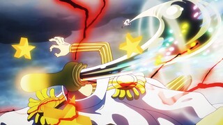 WHITE STAR GUN G5! KIZARU AUTO KO | SPECIAL ULTAH BAKA SENCHO |