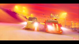 RALLY ROAD RACERS 2023 watch full movie:link in description