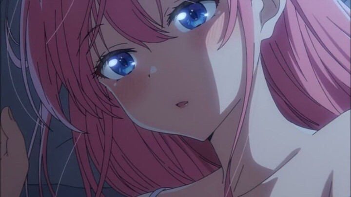 Siapa suruh godain mulu🤣🤣