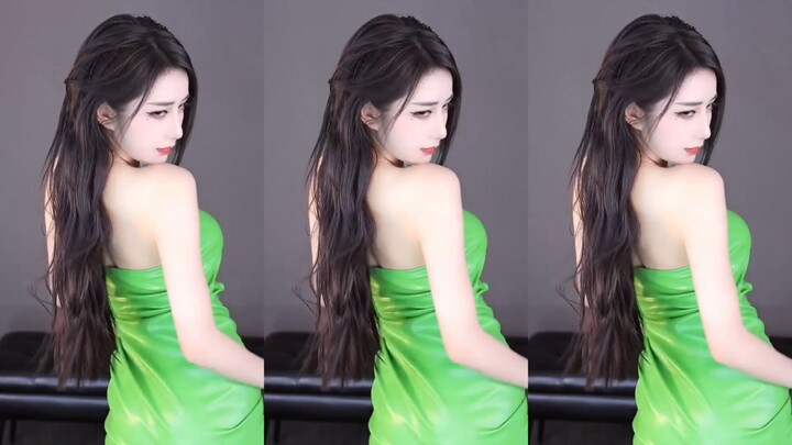 Streamer wanita berkualitas tinggi #PemilikMobil