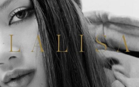 [Musik][K-POP]<LALISA> oleh Lisa