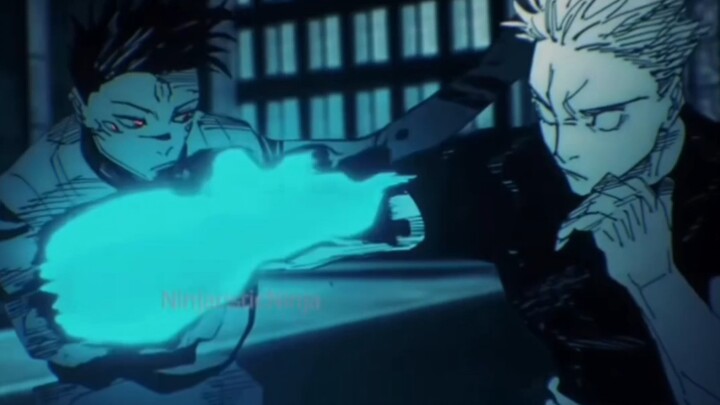 Shinjuku Showdown