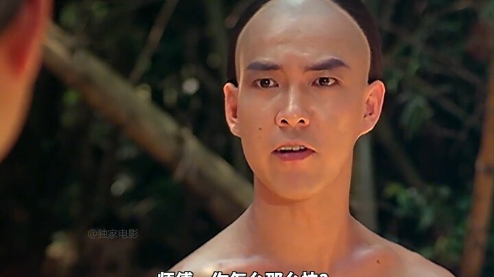 หนังเรื่องอื่นๆ มักสอนวิทยายุทธ์ขั้นสุดยอด แต่หงจินเป่ากลับสอนผู้ชมว่าจะ “ต่อยตี” กันอย่างไร